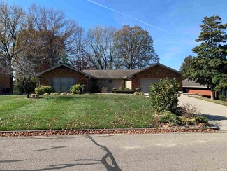 3315 Leslie Dr, Jasper, IN 47546