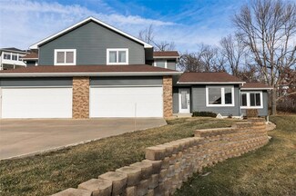 654 J Ave NE Unit A, Cedar Rapids, IA 52402