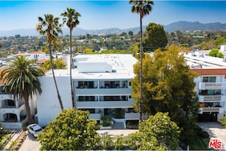 537 San Vicente Blvd, Santa Monica, CA 90402