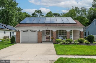 67 Maidstone Place, Southampton, NJ 08088