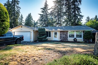 15906 Woodland Ave E, Puyallup, WA 98375