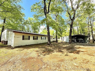29300 Hwy 82 Unit 87, Park Hill, OK 74451