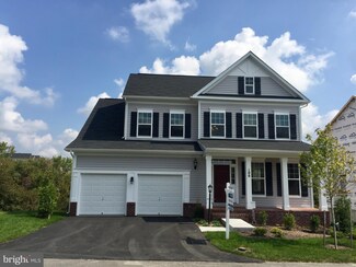 106 Manila Place, Stephenson, VA 22656