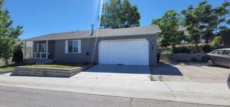499 Vista View Loop, West Wendover, NV 89883