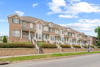 522 Tyler Ave, Radford, VA 24141