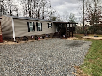 640 Little Bear Trail, Cana, VA 24317
