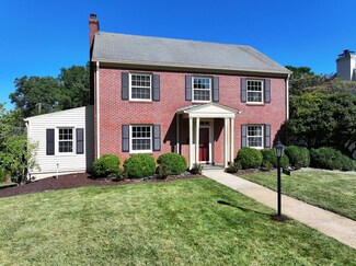 108 Fenton Place, Danville, VA 24541