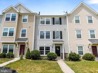 76 Lieutenant Ct, Bunker Hill, WV 25413