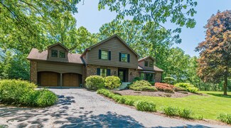21651 W Boschome Dr, Kildeer, IL 60047