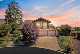 3589 Sentinel Ct, Hayward, CA 94542