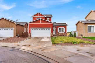 2108 O'Neal Cir, Pueblo, CO 81004