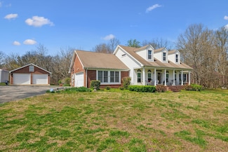 204 Beckwith Rd, Mount Juliet, TN 37122