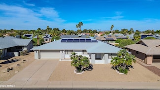 12810 W Blue Bonnet Dr, Sun City West, AZ 85375