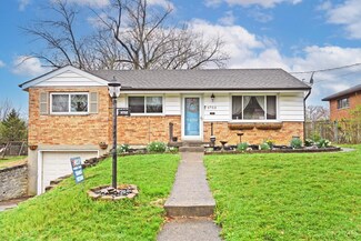 6753 Golfway Dr, Cincinnati, OH 45239
