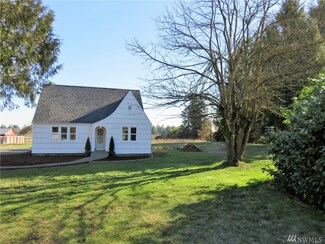 14240 Yelm Hwy SE, Yelm, WA 98597