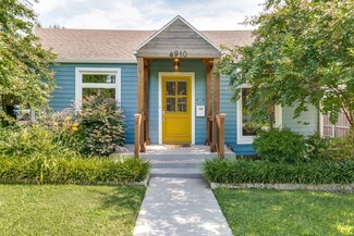 4910 W Amherst Ave, Dallas, TX 75209