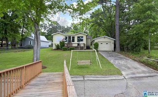 91 Bucks Ln, Vincent, AL 35178