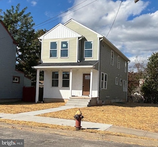 364 E Franklin St, Hamilton Township, NJ 08610