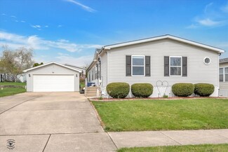 72 Begonia Dr, Matteson, IL 60443