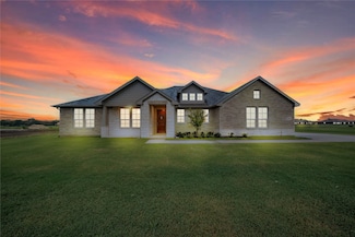 2465 Black Jack Oak Rd, Oak Ridge, TX 75161