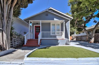 810 Locust St, San Jose, CA 95110