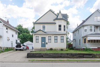 2199 22nd St SW, Akron, OH 44314