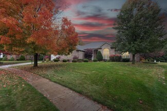 914 Foxbriar Ln, Goshen, IN 46526