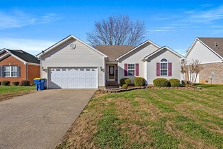 3627 Clear Spring St, Bowling Green, KY 42104
