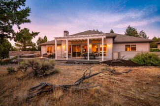 645 Solitaire Ct, Redmond, OR 97756