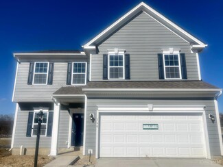 160 Magnolia Ln, Springboro, OH 45066
