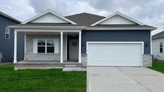 5112 NW 169th St, Clive, IA 50325