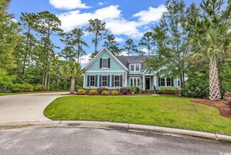 103 Pigeon Forge Ct, Murrells Inlet, SC 29576