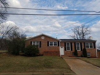301 Austin St, Spartanburg, SC 29301
