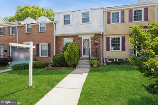 8485 Imperial Dr, Laurel, MD 20708