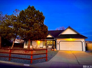 9110 Benedict Dr, Sparks, NV 89441