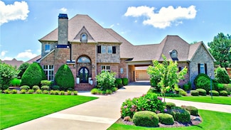4721 E Maywood Rd, Fayetteville, AR 72703