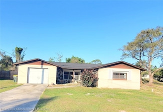 3214 Dolphin Dr, Sebring, FL 33870