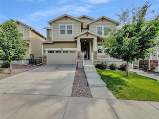 14880 Chicago St, Parker, CO 80134