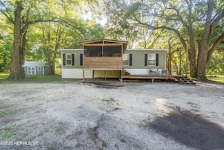 7236 SE 163rd Ln, Lake Butler, FL 32054