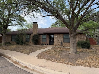 2504 Bellechasse Ct, Midland, TX 79705
