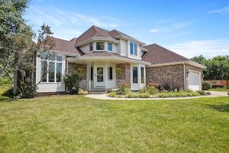4906 Cardinal Ct, Schererville, IN 46375
