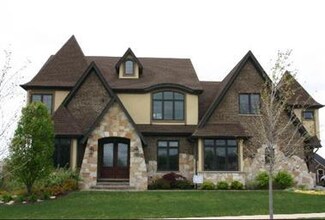 12624 Thornberry Dr, Lemont, IL 60439
