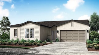 Solstice, Madera, CA 93636