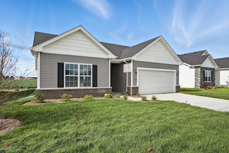 6530 E 103rd Ave, Winfield, IN 46307