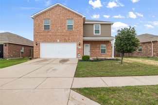 134 Kennedy Dr, Venus, TX 76084