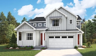 Ivy II, Littleton, CO 80125