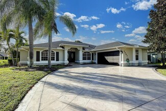 3463 SE Hart Cir, Port Saint Lucie, FL 34984