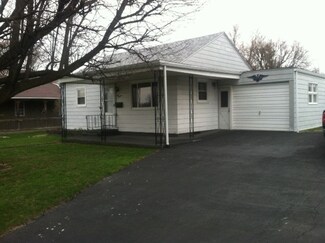 516 N Union St, Winchester, IN 47394