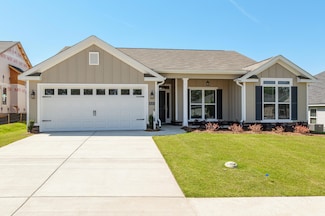 8133 Snelling Dr, Aiken, SC 29803
