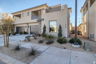 4755 S Purcell Dr, St. George, UT 84790